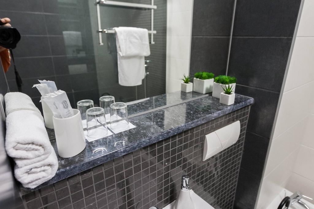 White Towers Residences