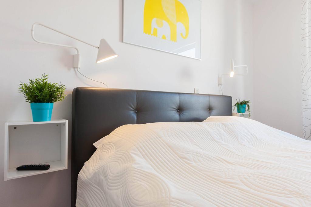 White Towers Residences Zadar