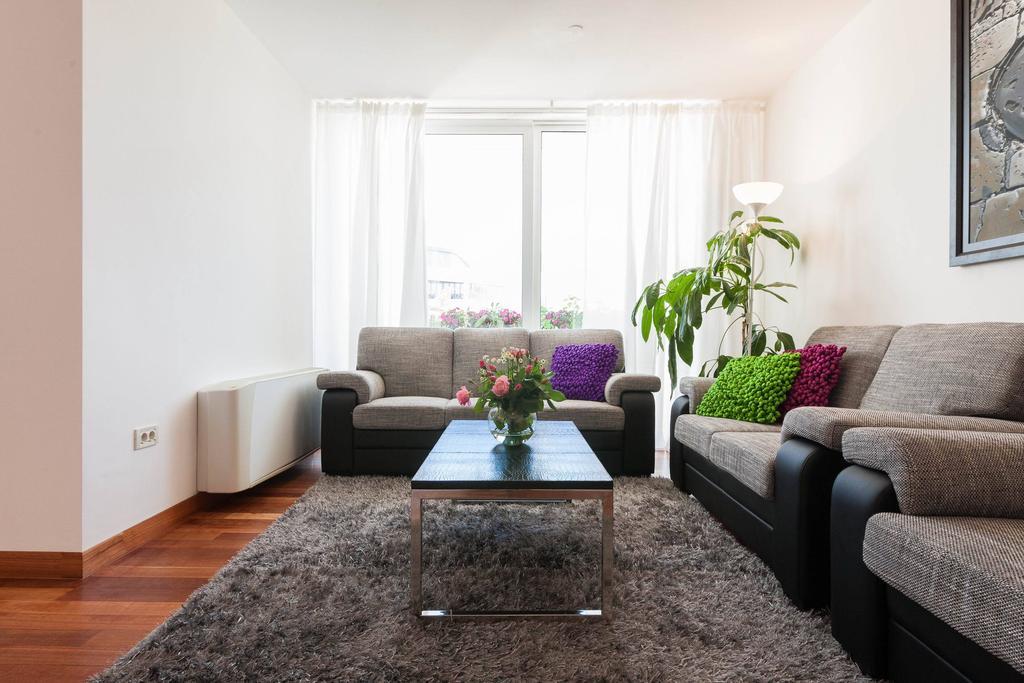 Apartment White Towers Residences Zadar